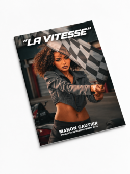 MAGAZINE