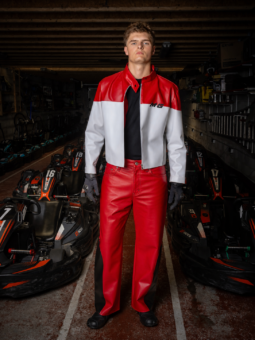 LOOK 18