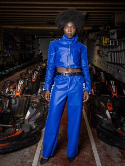 LOOK 22