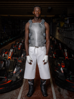 LOOK 23