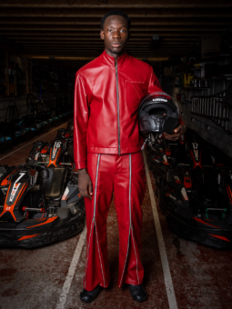 LOOK 17