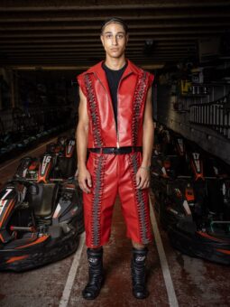 LOOK 15